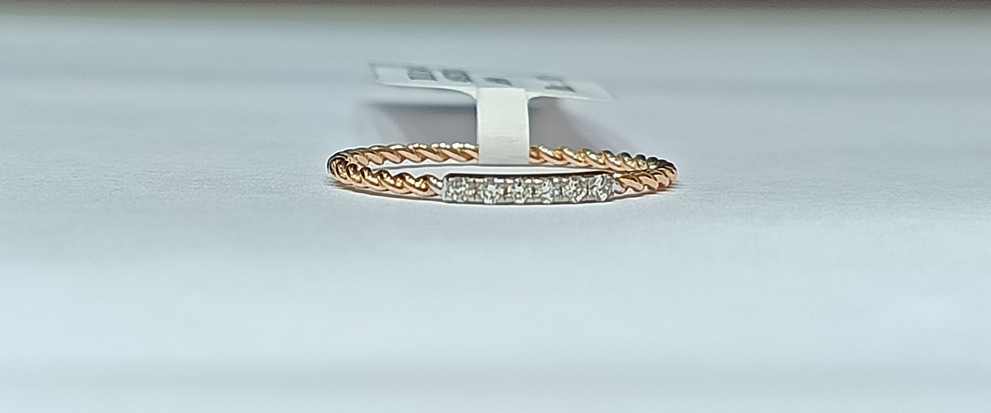 Ladies Ring